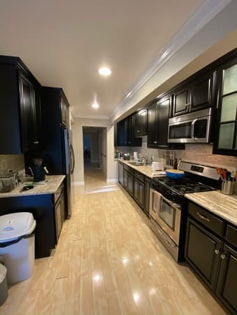 2 Openings in Downtown Palo Alto Apartment! ($1400/$1600) 1