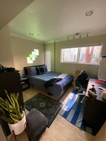 2 Openings in Downtown Palo Alto Apartment! ($1400/$1600) 2