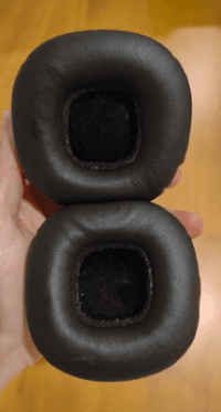 Wireless Headphones - Marshall Mid Active Noise Cancelling - LIKE NEW 3