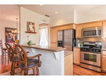 Room for Rent in Beautiful 3 BRD/3 BA Townhouse, Rose Garden, San Jose 4