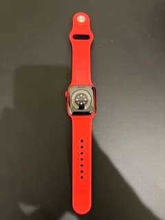 Apple Watch Series 6 40mm GPS (Red) 2