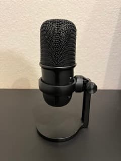 HyperX Solocast USB Gaming Condenser Microphone 2