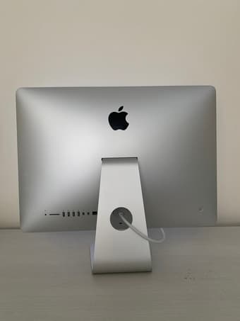 Apple iMac Desktop Computer 2013 (inc. keyboard & mouse) 2