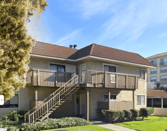 2BR/2BA Santa Clara - Steps from CalTrain 2