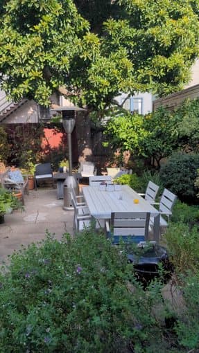 Subletting my SF apartment for Jan-Feb 4