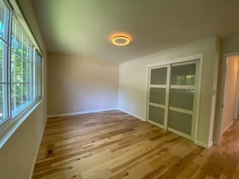 Sunny, newly renovated 1-bedroom near Midtown Palo Alto 2