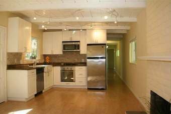 Lovely 2BR/1 BA single family house next to Stanford Dec 7 to Jan 12 2