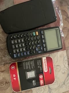 Air Purifier and Led Desk lamp 2