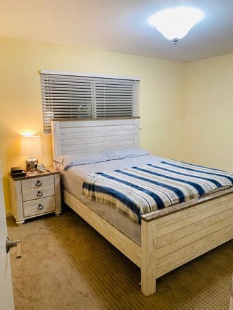 1Bed 1Bath - Palo Alto - 8 min to camp [January -July] - $2295 4