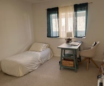 Sublet for 45 days, 3 miles from campus 2