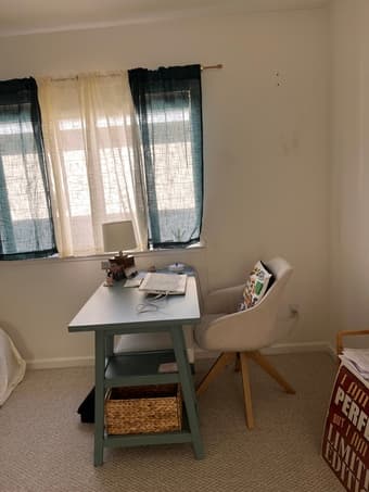 Sublet for 45 days, 3 miles from campus 3