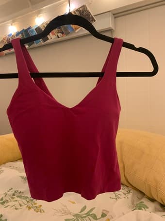 lululemon Align™ Tank Top 1