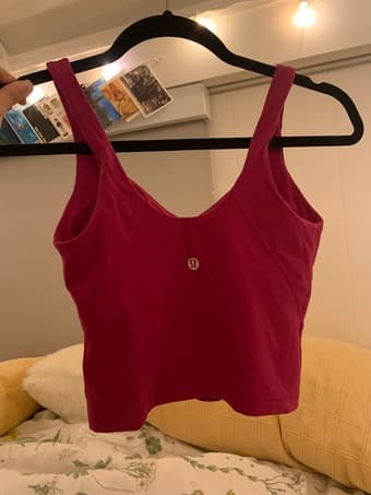 lululemon Align™ Tank Top 2