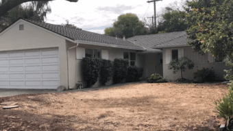 1 room available in beautiful house in Palo Alto - Very close to Stanf 1