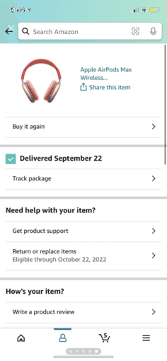 Brand new Apple Airpods Max in Pink 4