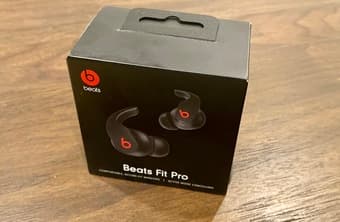 Beats Fit Pro New 1