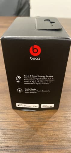 Beats Fit Pro New 2