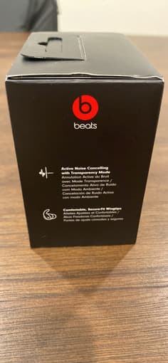 Beats Fit Pro New 3