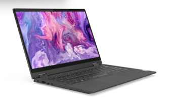[NEW] '22 Lenovo IdeaPad Flex 5 14" 2-in-1 Touchscreen Laptop 1