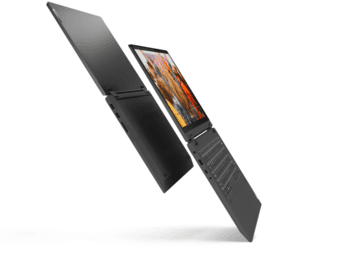 [NEW] '22 Lenovo IdeaPad Flex 5 14" 2-in-1 Touchscreen Laptop 2