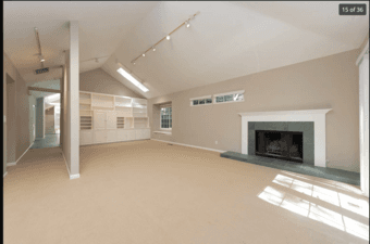 Palo Alto Short Term Rental Jan15 - March 11 3