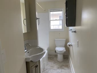 Beautiful furnished apartment 7 minutes from campus 2