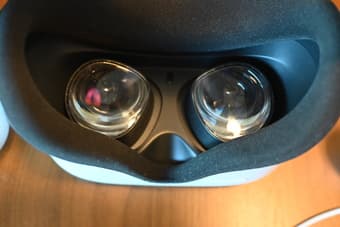 Meta Quest 2 Oculus 256Gb VR 4