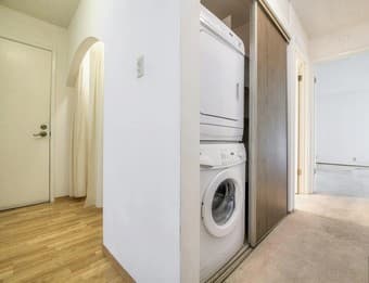 Mountain View near San Antonio Center 2B1B Short-Term Sublease (Furnis 1