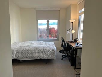 Beautiful apartment to rent in Mountain View (w. pics on google drive) 1