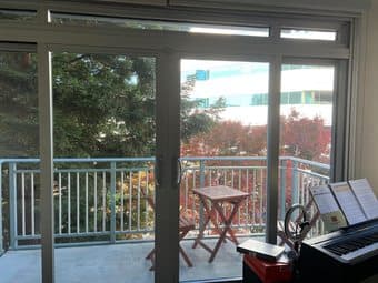 Beautiful apartment to rent in Mountain View (w. pics on google drive) 2