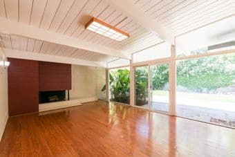 Bedroom in a Shared House in Palo Alto 1