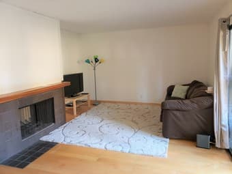 Campus 2Bed2Bath Condo for rent $3400 2