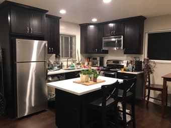 Female looking for roommate to share 2BDRM 1BATH apartment 1