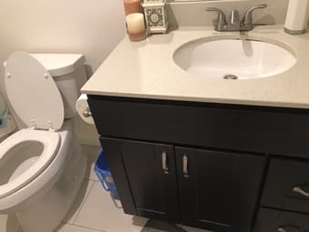 Female looking for roommate to share 2BDRM 1BATH apartment 3