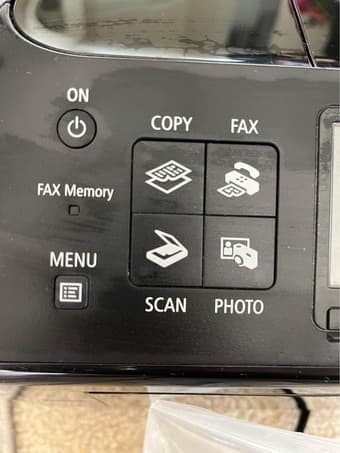 Excellent all-in-one printer 2