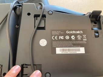 goldtouch v2 adjustable keyboard 2