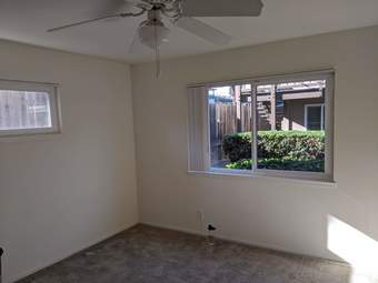 Room in 2bed/1 bath apartment available starting January 3