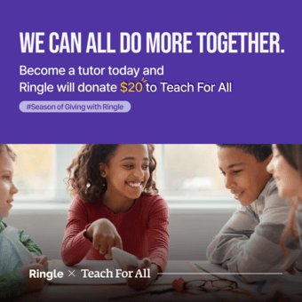 Remote ESL Tutoring Opportunity! 1