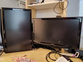 Moving Sell-San Jose-Computer Monitor, Chair, Stroller, Lamp, Fan 1