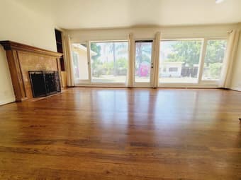 3 Bedroom 2 Bath + separate studio in backyard - San Jose - 9,500 sqft 2