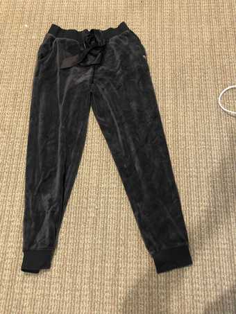 size s women's sweatpants/leggings 1