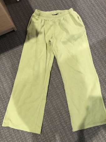 size s women's sweatpants/leggings 2