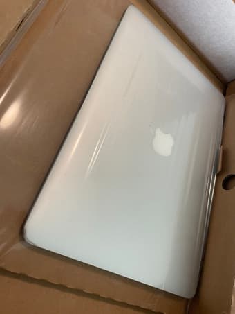 2017 Apple MacBook Air 2