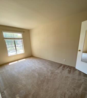 1b/1b in 2b/2b duplex condo, 2mile from campus, until August 2