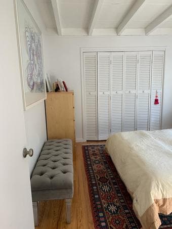 1 bed / 1 bath to rent @ border of Palo Alto & Mountain View (Female) 2