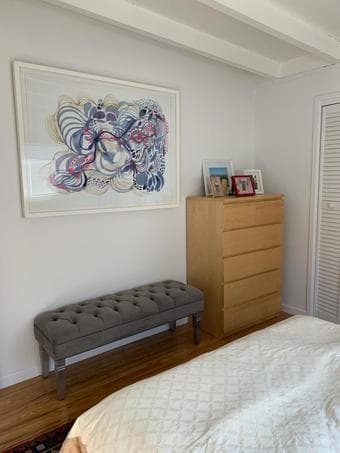 1 bed / 1 bath to rent @ border of Palo Alto & Mountain View (Female) 3