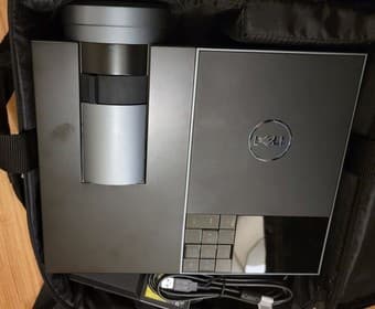 Projector Dell 4320 for sale 2
