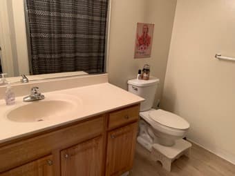 [HOUSING] Sublet- Large One Bedroom in Mountain View 4