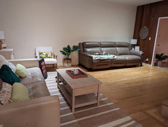 Spacious 3BR, 2Bath House in Palo alto 1