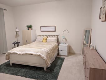 Spacious 3BR, 2Bath House in Palo alto 2